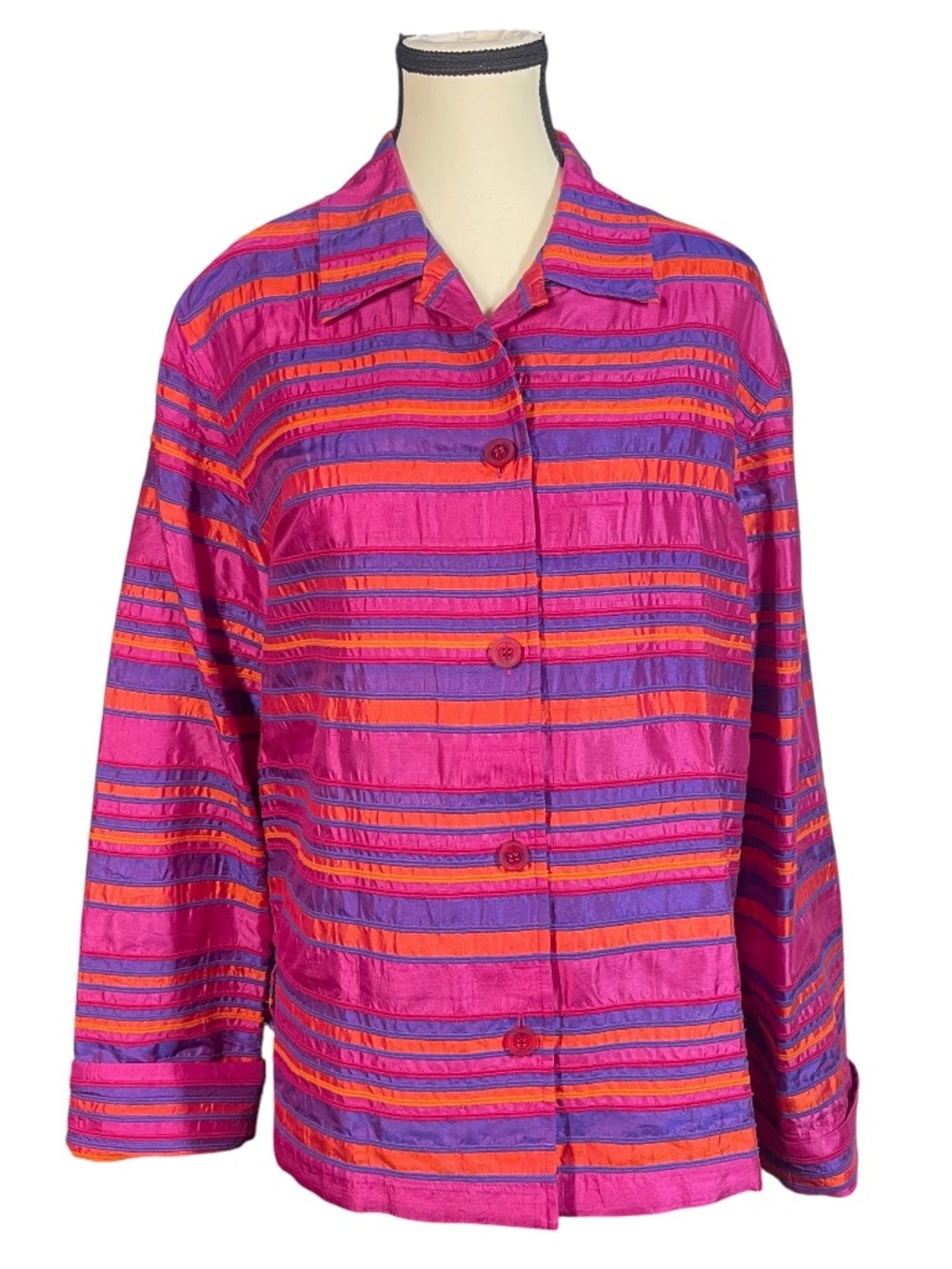Easy Spirit Jacket